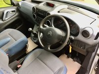 USED 2008 58 CITROEN BERLINGO 1.6 MULTISPACE VTR 16V 5d 90 BHP RARE PETROL MODAL//ONLY 2 OWNERS//X11 SERVICE STAMPS//CAMBELT WATERPUMP AND TYRES JUST RENEWED RARE PETROL MODAL//ONLY 2 OWNERS//X11 SERVICE STAMPS//CAMBELT AND WATERPUMP RENEWED BY US
