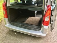 USED 2008 58 CITROEN BERLINGO 1.6 MULTISPACE VTR 16V 5d 90 BHP RARE PETROL MODAL//ONLY 2 OWNERS//X11 SERVICE STAMPS//CAMBELT WATERPUMP AND TYRES JUST RENEWED RARE PETROL MODAL//ONLY 2 OWNERS//X11 SERVICE STAMPS//CAMBELT AND WATERPUMP RENEWED BY US