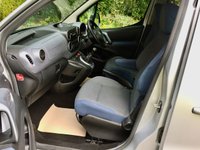 USED 2008 58 CITROEN BERLINGO 1.6 MULTISPACE VTR 16V 5d 90 BHP RARE PETROL MODAL//ONLY 2 OWNERS//X11 SERVICE STAMPS//CAMBELT WATERPUMP AND TYRES JUST RENEWED RARE PETROL MODAL//ONLY 2 OWNERS//X11 SERVICE STAMPS//CAMBELT AND WATERPUMP RENEWED BY US