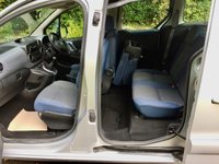 USED 2008 58 CITROEN BERLINGO 1.6 MULTISPACE VTR 16V 5d 90 BHP RARE PETROL MODAL//ONLY 2 OWNERS//X11 SERVICE STAMPS//CAMBELT WATERPUMP AND TYRES JUST RENEWED RARE PETROL MODAL//ONLY 2 OWNERS//X11 SERVICE STAMPS//CAMBELT AND WATERPUMP RENEWED BY US
