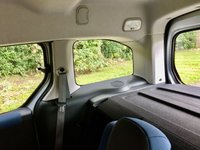 USED 2008 58 CITROEN BERLINGO 1.6 MULTISPACE VTR 16V 5d 90 BHP RARE PETROL MODAL//ONLY 2 OWNERS//X11 SERVICE STAMPS//CAMBELT WATERPUMP AND TYRES JUST RENEWED RARE PETROL MODAL//ONLY 2 OWNERS//X11 SERVICE STAMPS//CAMBELT AND WATERPUMP RENEWED BY US