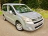 USED 2008 58 CITROEN BERLINGO 1.6 MULTISPACE VTR 16V 5d 90 BHP RARE PETROL MODAL//ONLY 2 OWNERS//X11 SERVICE STAMPS//CAMBELT WATERPUMP AND TYRES JUST RENEWED RARE PETROL MODAL//ONLY 2 OWNERS//X11 SERVICE STAMPS//CAMBELT AND WATERPUMP RENEWED BY US