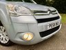 USED 2008 58 CITROEN BERLINGO 1.6 MULTISPACE VTR 16V 5d 90 BHP RARE PETROL MODAL//ONLY 2 OWNERS//X11 SERVICE STAMPS//CAMBELT WATERPUMP AND TYRES JUST RENEWED RARE PETROL MODAL//ONLY 2 OWNERS//X11 SERVICE STAMPS//CAMBELT AND WATERPUMP RENEWED BY US