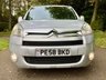 USED 2008 58 CITROEN BERLINGO 1.6 MULTISPACE VTR 16V 5d 90 BHP RARE PETROL MODAL//ONLY 2 OWNERS//X11 SERVICE STAMPS//CAMBELT WATERPUMP AND TYRES JUST RENEWED RARE PETROL MODAL//ONLY 2 OWNERS//X11 SERVICE STAMPS//CAMBELT AND WATERPUMP RENEWED BY US