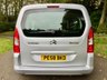 USED 2008 58 CITROEN BERLINGO 1.6 MULTISPACE VTR 16V 5d 90 BHP RARE PETROL MODAL//ONLY 2 OWNERS//X11 SERVICE STAMPS//CAMBELT WATERPUMP AND TYRES JUST RENEWED RARE PETROL MODAL//ONLY 2 OWNERS//X11 SERVICE STAMPS//CAMBELT AND WATERPUMP RENEWED BY US