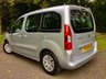 USED 2008 58 CITROEN BERLINGO 1.6 MULTISPACE VTR 16V 5d 90 BHP RARE PETROL MODAL//ONLY 2 OWNERS//X11 SERVICE STAMPS//CAMBELT WATERPUMP AND TYRES JUST RENEWED RARE PETROL MODAL//ONLY 2 OWNERS//X11 SERVICE STAMPS//CAMBELT AND WATERPUMP RENEWED BY US