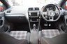 USED 2016 16 VOLKSWAGEN POLO 1.8 GTI DSG 3d 189 BHP FULL VW SERVICE HISTORY.