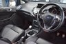 USED 2017 17 FORD FIESTA 1.6 ST-3 3d 180 BHP ONE OWNER-FSH-2 KEYS.