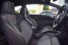 USED 2017 17 FORD FIESTA 1.6 ST-3 3d 180 BHP ONE OWNER-FSH-2 KEYS.