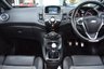 USED 2017 17 FORD FIESTA 1.6 ST-3 3d 180 BHP ONE OWNER-FSH-2 KEYS.