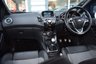 USED 2017 17 FORD FIESTA 1.6 ST-3 3d 180 BHP ONE OWNER-FSH-2 KEYS.