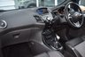 USED 2017 17 FORD FIESTA 1.6 ST-3 3d 180 BHP ONE OWNER-FSH-2 KEYS.