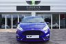USED 2017 17 FORD FIESTA 1.6 ST-3 3d 180 BHP ONE OWNER-FSH-2 KEYS.