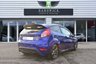 USED 2017 17 FORD FIESTA 1.6 ST-3 3d 180 BHP ONE OWNER-FSH-2 KEYS.