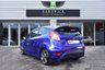 USED 2017 17 FORD FIESTA 1.6 ST-3 3d 180 BHP ONE OWNER-FSH-2 KEYS.
