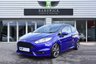 USED 2017 17 FORD FIESTA 1.6 ST-3 3d 180 BHP ONE OWNER-FSH-2 KEYS.