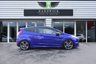 USED 2017 17 FORD FIESTA 1.6 ST-3 3d 180 BHP ONE OWNER-FSH-2 KEYS.