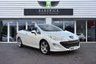 USED 2009 59 PEUGEOT 308 1.6 THP CC GT 2d 150 BHP ONE FORMER KEEPER FROM NEW.