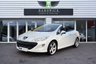 USED 2009 59 PEUGEOT 308 1.6 THP CC GT 2d 150 BHP ONE FORMER KEEPER FROM NEW.