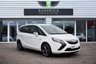 USED 2014 64 VAUXHALL ZAFIRA TOURER 2.0 SRI CDTI 5d 128 BHP 19 INCH ALLOYS-FSH.