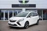 USED 2014 64 VAUXHALL ZAFIRA TOURER 2.0 SRI CDTI 5d 128 BHP 19 INCH ALLOYS-FSH.