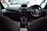 USED 2014 64 VAUXHALL ZAFIRA TOURER 2.0 SRI CDTI 5d 128 BHP 19 INCH ALLOYS-FSH.
