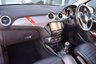 USED 2018 68 VAUXHALL ADAM 1.4 S S/S 3d 148 BHP RECARO LEATHER BUCKET SEATS.