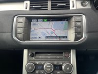 USED 2015 15 LAND ROVER RANGE ROVER EVOQUE 2.2 SD4 PURE TECH 5d 190 BHP 
