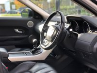 USED 2015 15 LAND ROVER RANGE ROVER EVOQUE 2.2 SD4 PURE TECH 5d 190 BHP 