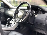 USED 2015 15 LAND ROVER RANGE ROVER EVOQUE 2.2 SD4 PURE TECH 5d 190 BHP 