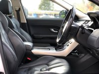 USED 2015 15 LAND ROVER RANGE ROVER EVOQUE 2.2 SD4 PURE TECH 5d 190 BHP 