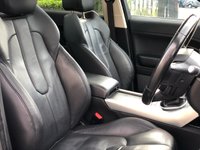 USED 2015 15 LAND ROVER RANGE ROVER EVOQUE 2.2 SD4 PURE TECH 5d 190 BHP 