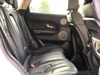 USED 2015 15 LAND ROVER RANGE ROVER EVOQUE 2.2 SD4 PURE TECH 5d 190 BHP 
