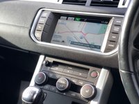 USED 2015 15 LAND ROVER RANGE ROVER EVOQUE 2.2 SD4 PURE TECH 5d 190 BHP 