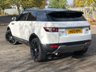 USED 2015 15 LAND ROVER RANGE ROVER EVOQUE 2.2 SD4 PURE TECH 5d 190 BHP 