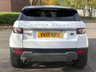 USED 2015 15 LAND ROVER RANGE ROVER EVOQUE 2.2 SD4 PURE TECH 5d 190 BHP 