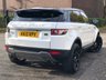 USED 2015 15 LAND ROVER RANGE ROVER EVOQUE 2.2 SD4 PURE TECH 5d 190 BHP 