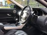 USED 2015 15 LAND ROVER RANGE ROVER EVOQUE 2.2 SD4 PURE TECH 5d 190 BHP 