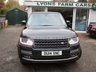 USED 2014 14 LAND ROVER RANGE ROVER 4.4 SDV8 VOGUE SE 5d 339 BHP AUTOMATIC FOUR WHEEL DRIVE *&pound;4,850 EXTRAS* *&pound;4,850 worth of optional extras including; 21'' 10 Spoke Diamond Turned Finish S Alloy Wheels (&pound;2,000), Alston Ivory Headlining (&pound;1,000), 4 Zone Climate Control (&pound;880), Privacy Glass (&pound;300), Full size spare wheel (&pound;200), HomeLink&reg; (&pound;200), Front fog lamps (&pound;140), Atlas Side Vent Graphic (&pound;100), Extra Large Additional Screen Washer Bottle (&pound;30)* Excellent Land Rover Main Dealer Service History + Just Serviced, Two Previous Owners, MOT until November 2022, Automatic, Four Wheel Drive