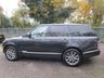 USED 2014 14 LAND ROVER RANGE ROVER 4.4 SDV8 VOGUE SE 5d 339 BHP AUTOMATIC FOUR WHEEL DRIVE *&pound;4,850 EXTRAS* *&pound;4,850 worth of optional extras including; 21'' 10 Spoke Diamond Turned Finish S Alloy Wheels (&pound;2,000), Alston Ivory Headlining (&pound;1,000), 4 Zone Climate Control (&pound;880), Privacy Glass (&pound;300), Full size spare wheel (&pound;200), HomeLink&reg; (&pound;200), Front fog lamps (&pound;140), Atlas Side Vent Graphic (&pound;100), Extra Large Additional Screen Washer Bottle (&pound;30)* Excellent Land Rover Main Dealer Service History + Just Serviced, Two Previous Owners, MOT until November 2022, Automatic, Four Wheel Drive