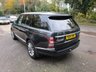 USED 2014 14 LAND ROVER RANGE ROVER 4.4 SDV8 VOGUE SE 5d 339 BHP AUTOMATIC FOUR WHEEL DRIVE *&pound;4,850 EXTRAS* *&pound;4,850 worth of optional extras including; 21'' 10 Spoke Diamond Turned Finish S Alloy Wheels (&pound;2,000), Alston Ivory Headlining (&pound;1,000), 4 Zone Climate Control (&pound;880), Privacy Glass (&pound;300), Full size spare wheel (&pound;200), HomeLink&reg; (&pound;200), Front fog lamps (&pound;140), Atlas Side Vent Graphic (&pound;100), Extra Large Additional Screen Washer Bottle (&pound;30)* Excellent Land Rover Main Dealer Service History + Just Serviced, Two Previous Owners, MOT until November 2022, Automatic, Four Wheel Drive