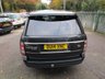 USED 2014 14 LAND ROVER RANGE ROVER 4.4 SDV8 VOGUE SE 5d 339 BHP AUTOMATIC FOUR WHEEL DRIVE *&pound;4,850 EXTRAS* *&pound;4,850 worth of optional extras including; 21'' 10 Spoke Diamond Turned Finish S Alloy Wheels (&pound;2,000), Alston Ivory Headlining (&pound;1,000), 4 Zone Climate Control (&pound;880), Privacy Glass (&pound;300), Full size spare wheel (&pound;200), HomeLink&reg; (&pound;200), Front fog lamps (&pound;140), Atlas Side Vent Graphic (&pound;100), Extra Large Additional Screen Washer Bottle (&pound;30)* Excellent Land Rover Main Dealer Service History + Just Serviced, Two Previous Owners, MOT until November 2022, Automatic, Four Wheel Drive