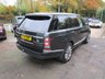 USED 2014 14 LAND ROVER RANGE ROVER 4.4 SDV8 VOGUE SE 5d 339 BHP AUTOMATIC FOUR WHEEL DRIVE *&pound;4,850 EXTRAS* *&pound;4,850 worth of optional extras including; 21'' 10 Spoke Diamond Turned Finish S Alloy Wheels (&pound;2,000), Alston Ivory Headlining (&pound;1,000), 4 Zone Climate Control (&pound;880), Privacy Glass (&pound;300), Full size spare wheel (&pound;200), HomeLink&reg; (&pound;200), Front fog lamps (&pound;140), Atlas Side Vent Graphic (&pound;100), Extra Large Additional Screen Washer Bottle (&pound;30)* Excellent Land Rover Main Dealer Service History + Just Serviced, Two Previous Owners, MOT until November 2022, Automatic, Four Wheel Drive