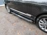 USED 2014 14 LAND ROVER RANGE ROVER 4.4 SDV8 VOGUE SE 5d 339 BHP AUTOMATIC FOUR WHEEL DRIVE *&pound;4,850 EXTRAS* *&pound;4,850 worth of optional extras including; 21'' 10 Spoke Diamond Turned Finish S Alloy Wheels (&pound;2,000), Alston Ivory Headlining (&pound;1,000), 4 Zone Climate Control (&pound;880), Privacy Glass (&pound;300), Full size spare wheel (&pound;200), HomeLink&reg; (&pound;200), Front fog lamps (&pound;140), Atlas Side Vent Graphic (&pound;100), Extra Large Additional Screen Washer Bottle (&pound;30)* Excellent Land Rover Main Dealer Service History + Just Serviced, Two Previous Owners, MOT until November 2022, Automatic, Four Wheel Drive