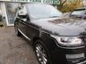 USED 2014 14 LAND ROVER RANGE ROVER 4.4 SDV8 VOGUE SE 5d 339 BHP AUTOMATIC FOUR WHEEL DRIVE *&pound;4,850 EXTRAS* *&pound;4,850 worth of optional extras including; 21'' 10 Spoke Diamond Turned Finish S Alloy Wheels (&pound;2,000), Alston Ivory Headlining (&pound;1,000), 4 Zone Climate Control (&pound;880), Privacy Glass (&pound;300), Full size spare wheel (&pound;200), HomeLink&reg; (&pound;200), Front fog lamps (&pound;140), Atlas Side Vent Graphic (&pound;100), Extra Large Additional Screen Washer Bottle (&pound;30)* Excellent Land Rover Main Dealer Service History + Just Serviced, Two Previous Owners, MOT until November 2022, Automatic, Four Wheel Drive