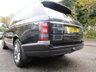 USED 2014 14 LAND ROVER RANGE ROVER 4.4 SDV8 VOGUE SE 5d 339 BHP AUTOMATIC FOUR WHEEL DRIVE *&pound;4,850 EXTRAS* *&pound;4,850 worth of optional extras including; 21'' 10 Spoke Diamond Turned Finish S Alloy Wheels (&pound;2,000), Alston Ivory Headlining (&pound;1,000), 4 Zone Climate Control (&pound;880), Privacy Glass (&pound;300), Full size spare wheel (&pound;200), HomeLink&reg; (&pound;200), Front fog lamps (&pound;140), Atlas Side Vent Graphic (&pound;100), Extra Large Additional Screen Washer Bottle (&pound;30)* Excellent Land Rover Main Dealer Service History + Just Serviced, Two Previous Owners, MOT until November 2022, Automatic, Four Wheel Drive