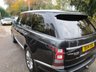 USED 2014 14 LAND ROVER RANGE ROVER 4.4 SDV8 VOGUE SE 5d 339 BHP AUTOMATIC FOUR WHEEL DRIVE *&pound;4,850 EXTRAS* *&pound;4,850 worth of optional extras including; 21'' 10 Spoke Diamond Turned Finish S Alloy Wheels (&pound;2,000), Alston Ivory Headlining (&pound;1,000), 4 Zone Climate Control (&pound;880), Privacy Glass (&pound;300), Full size spare wheel (&pound;200), HomeLink&reg; (&pound;200), Front fog lamps (&pound;140), Atlas Side Vent Graphic (&pound;100), Extra Large Additional Screen Washer Bottle (&pound;30)* Excellent Land Rover Main Dealer Service History + Just Serviced, Two Previous Owners, MOT until November 2022, Automatic, Four Wheel Drive