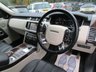 USED 2014 14 LAND ROVER RANGE ROVER 4.4 SDV8 VOGUE SE 5d 339 BHP AUTOMATIC FOUR WHEEL DRIVE *&pound;4,850 EXTRAS* *&pound;4,850 worth of optional extras including; 21'' 10 Spoke Diamond Turned Finish S Alloy Wheels (&pound;2,000), Alston Ivory Headlining (&pound;1,000), 4 Zone Climate Control (&pound;880), Privacy Glass (&pound;300), Full size spare wheel (&pound;200), HomeLink&reg; (&pound;200), Front fog lamps (&pound;140), Atlas Side Vent Graphic (&pound;100), Extra Large Additional Screen Washer Bottle (&pound;30)* Excellent Land Rover Main Dealer Service History + Just Serviced, Two Previous Owners, MOT until November 2022, Automatic, Four Wheel Drive
