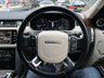 USED 2014 14 LAND ROVER RANGE ROVER 4.4 SDV8 VOGUE SE 5d 339 BHP AUTOMATIC FOUR WHEEL DRIVE *&pound;4,850 EXTRAS* *&pound;4,850 worth of optional extras including; 21'' 10 Spoke Diamond Turned Finish S Alloy Wheels (&pound;2,000), Alston Ivory Headlining (&pound;1,000), 4 Zone Climate Control (&pound;880), Privacy Glass (&pound;300), Full size spare wheel (&pound;200), HomeLink&reg; (&pound;200), Front fog lamps (&pound;140), Atlas Side Vent Graphic (&pound;100), Extra Large Additional Screen Washer Bottle (&pound;30)* Excellent Land Rover Main Dealer Service History + Just Serviced, Two Previous Owners, MOT until November 2022, Automatic, Four Wheel Drive