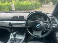 USED 2006 06 BMW X5 3.0 D SPORT 5d 215 BHP 